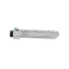 SFP+ skaidulinio ryšio siųstuvas-imtuvas BlueOptics SFP-10GE-ER-31-CE-BO, 10GBASE-ER, LC, 40 km, aliumininis korpusas