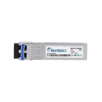 SFP+ modulis BlueOptics SFP-10G-ER-13-BI-BO 10 Gbit/s 1310 nm