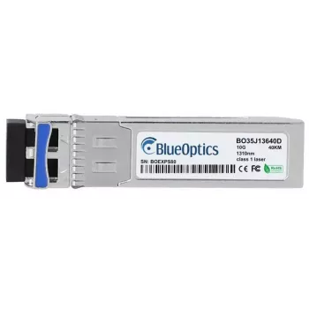 SFP+ modulis BlueOptics SFP-10G-LR40-A-BO 10 000 Mbit/s 1310 nm