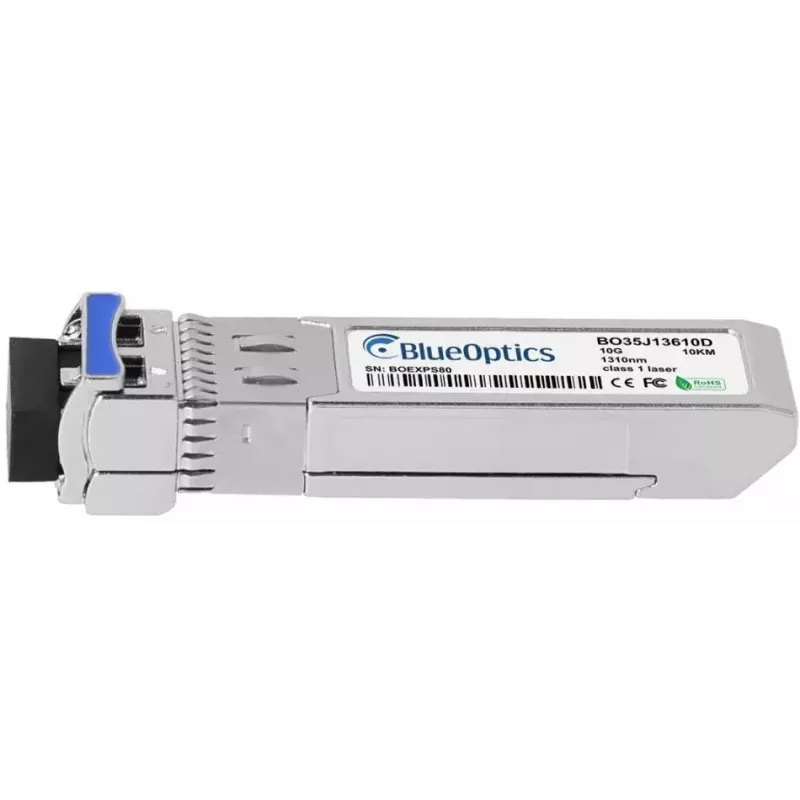 SFP+ siųstuvas BlueOptics SFP10G-LR-BO 10 Gbit/s 1310 nm