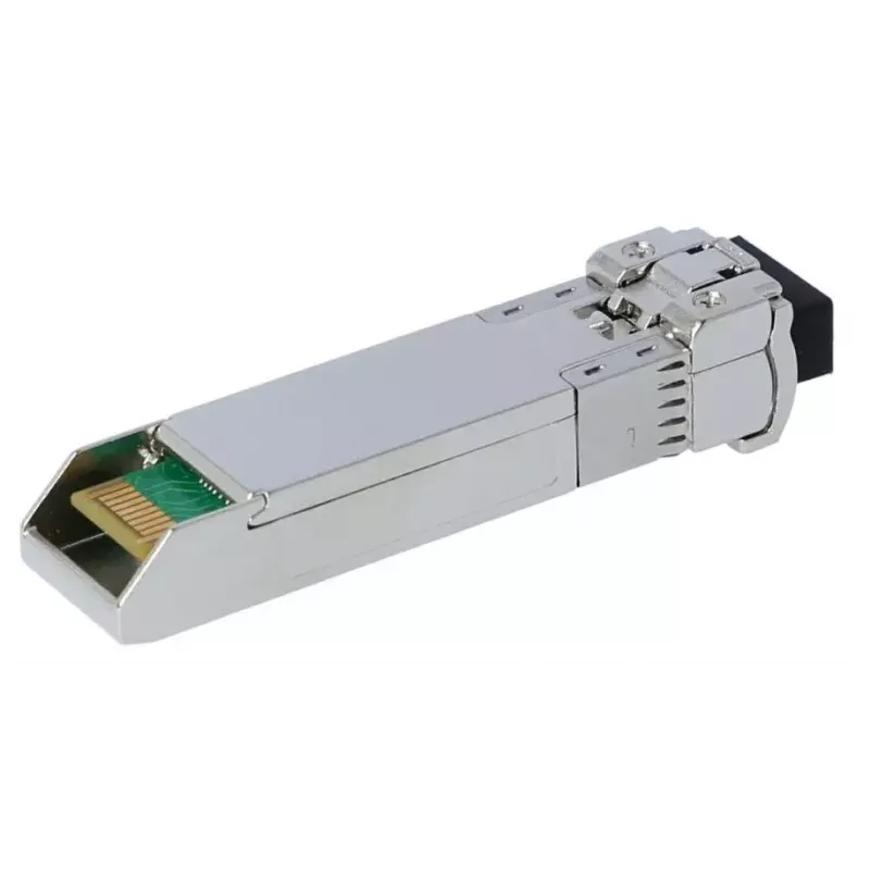 SFP+ siųstuvas BlueOptics SFP-10G-LR-CB-BO, 10G, LC, vienmodis, 10 km