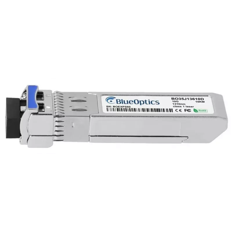 SFP+ siųstuvas BlueOptics SFP-10G-LR-CB-BO, 10G, LC, vienmodis, 10 km