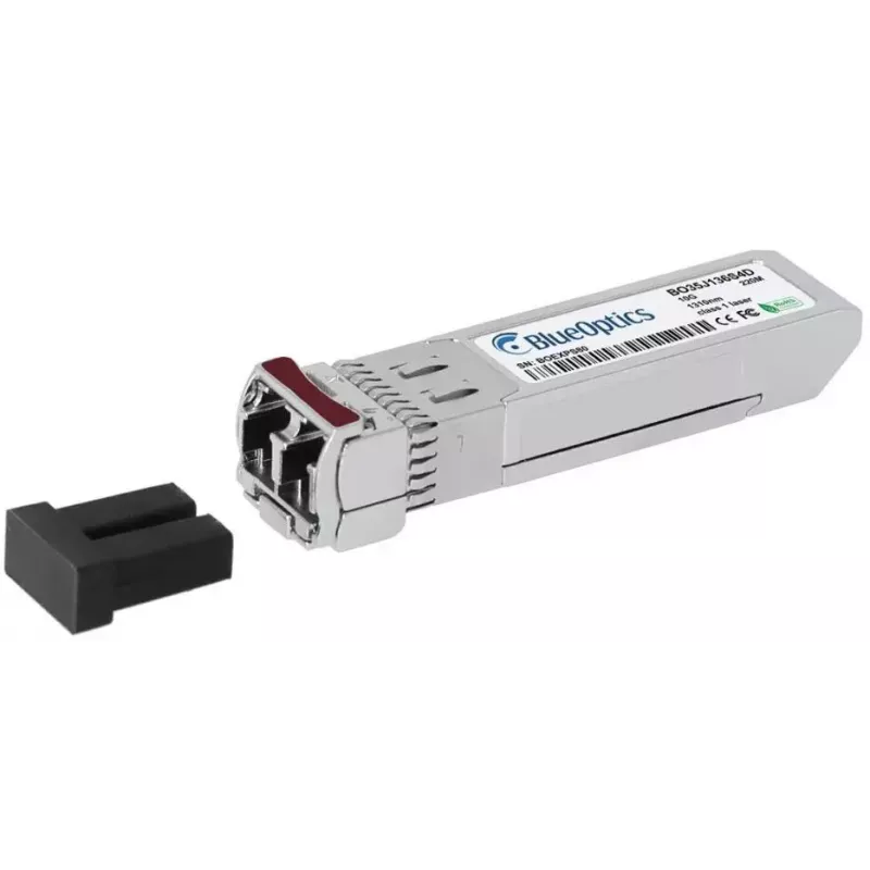 SFP+ siųstuvas-imtuvas BlueOptics SFP-10G-LRM-UQ-BO 10G 1310 nm 220 m
