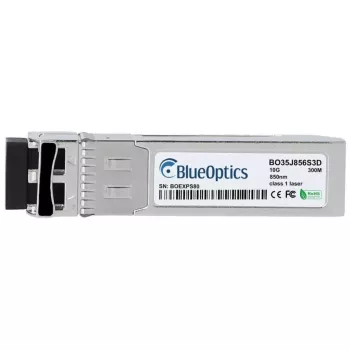 SFP+ modulis BlueOptics SFP-10GSRLC-T-BO 10G 850nm