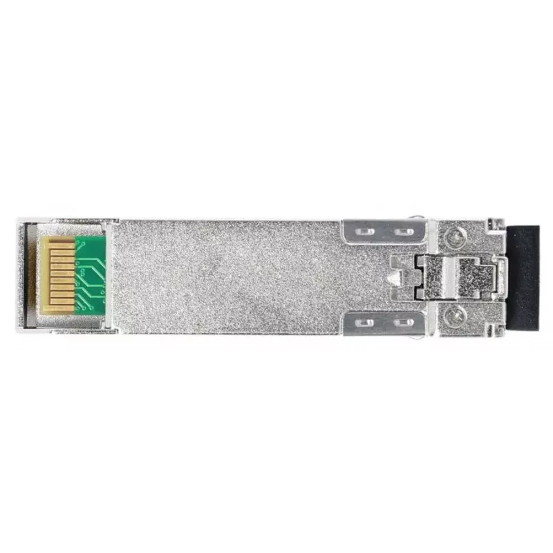 SFP+ siųstuvas-imtuvas BlueOptics SFP-10G-SR-NE-BO, 10G, LC, daugiamodis, aliuminis, 20g