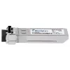 SFP+ siųstuvas-imtuvas BlueOptics SFP-10G-SR-NE-BO, 10G, LC, daugiamodis, aliuminis, 20g