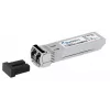 SFP+ siųstuvas-imtuvas BlueOptics SFP-10G-SR-NE-BO, 10G, LC, daugiamodis, aliuminis, 20g