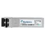 SFP+ siųstuvas-imtuvas BlueOptics SFP-10G-SR-NE-BO, 10G, LC, daugiamodis, aliuminis, 20g
