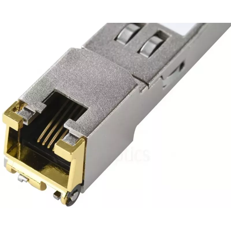 SFP+ vario modulis BlueOptics SFP-10G-T-AL-BO 10 Gbit/s