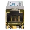 SFP+ vario modulis BlueOptics SFP-10G-T-AL-BO 10 Gbit/s