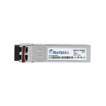 SFP+ siųstuvas BlueOptics SFP10G-TR15S 10000 Mbit/s 1550 nm