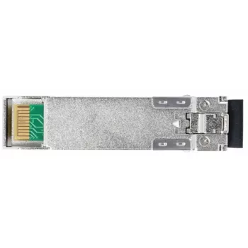 SFP+ siųstuvas-imtuvas BlueOptics SFP10G-TR85-A-BO, 10 Gb/s, 850 nm, 300 m, LC