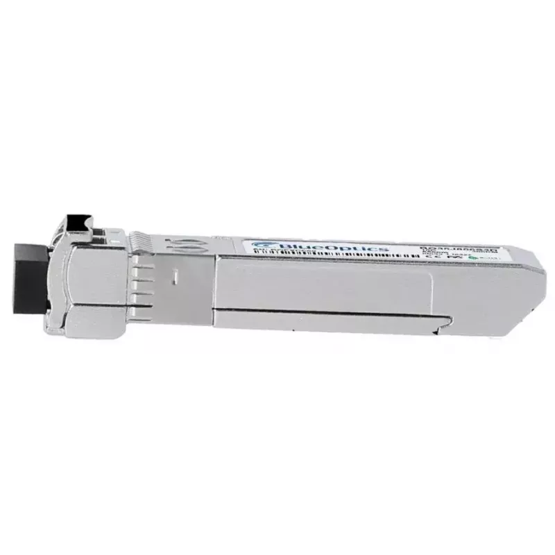 SFP+ siųstuvas-imtuvas BlueOptics SFP10G-TR85-A-BO, 10 Gb/s, 850 nm, 300 m, LC