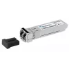 SFP+ siųstuvas-imtuvas BlueOptics SFP10G-TR85-A-BO, 10 Gb/s, 850 nm, 300 m, LC
