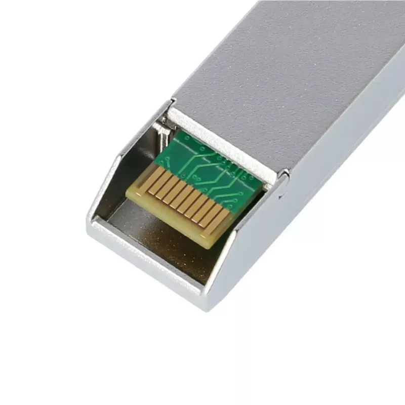 SFP+ siųstuvas-imtuvas BlueOptics SFP-10G-ZRW-BO 10000 Mbit/s 1550 nm