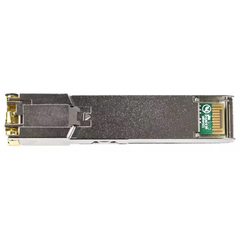 Varinis SFP modulis BlueOptics SFP-1GBT-09-BO 1250 Mbit/s RJ-45