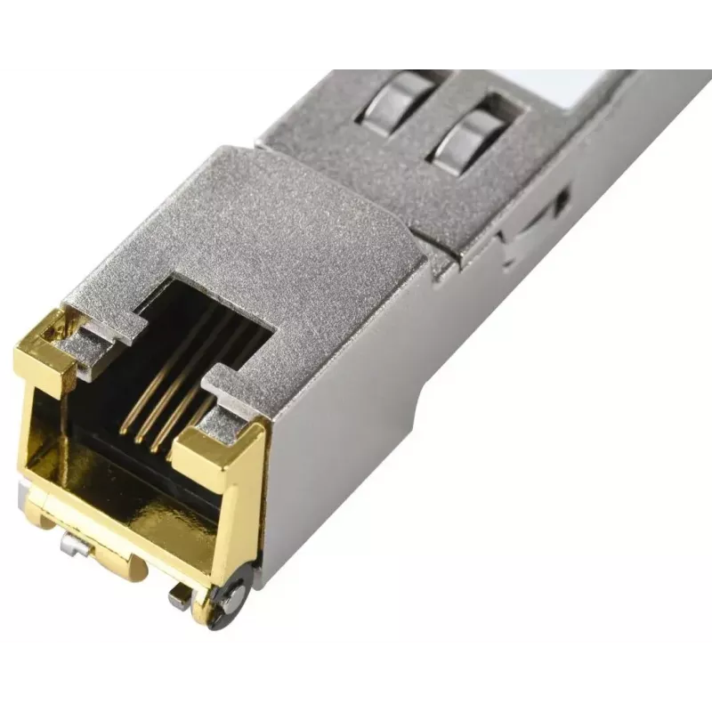 Varinis SFP modulis BlueOptics SFP-1GBT-09-BO 1250 Mbit/s RJ-45