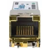 Varinis SFP modulis BlueOptics SFP-1GBT-09-BO 1250 Mbit/s RJ-45