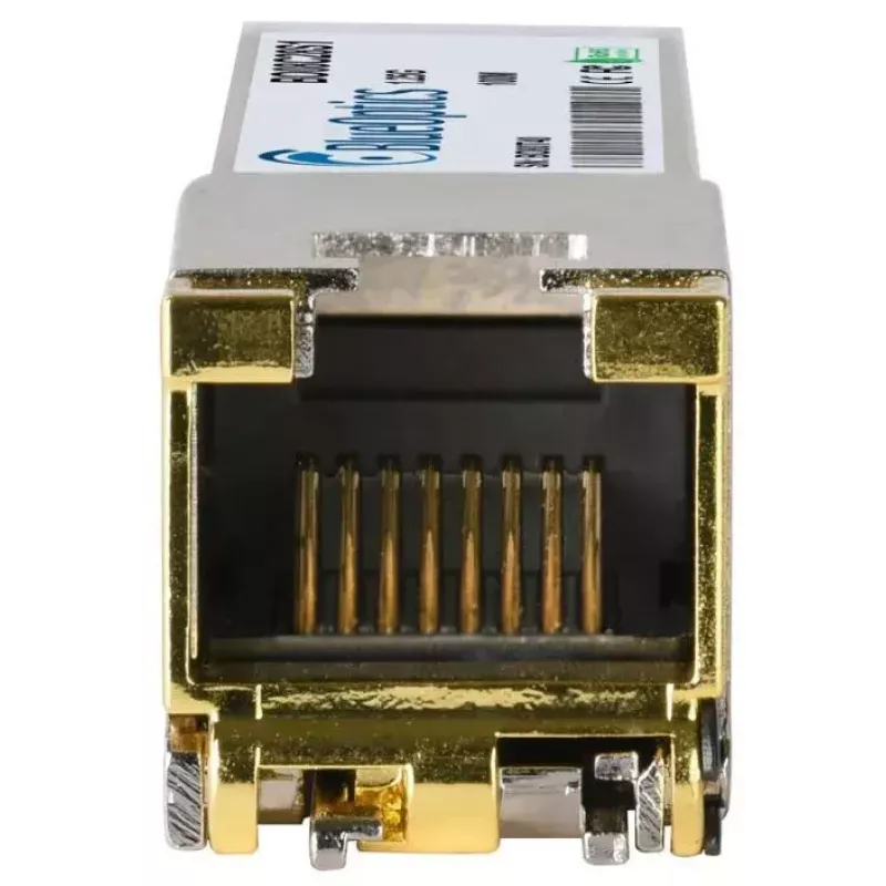 Varinis SFP modulis BlueOptics SFP-1GBT-09-BO 1250 Mbit/s RJ-45