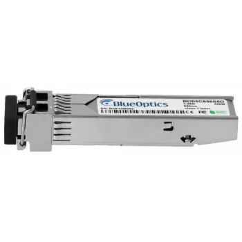 SFP siųstuvas-imtuvas BlueOptics SFP-1G-SX-NE-BO, LC šviesolaidžio jungtis