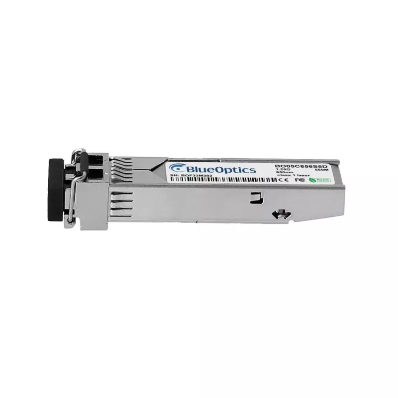 SFP siųstuvas-imtuvas BlueOptics SFP-1G-SX-VA-BO 1250 Mbit/s 850 nm