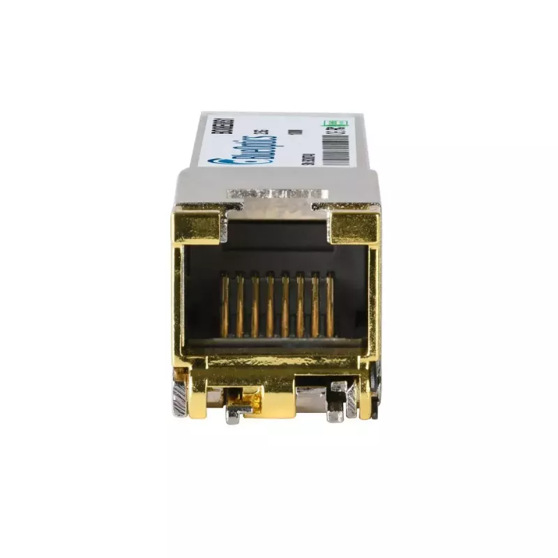 SFP modulis varinis BlueOptics SFP-2.5G-T-BO 2500 Mbit/s RJ-45