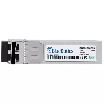 SFP+ siųstuvas-imtuvas BlueOptics SFP-2000-MM85-X3-BO 10G 300 m