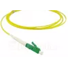 BlueOptics SFP2121BU3MM 3 m infragyslio šviesolaidinis kabelis LC/APC geltonas
