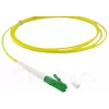 BlueOptics SFP2121BU3MM 3 m infragyslio šviesolaidinis kabelis LC/APC geltonas