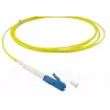 BlueOptics SFP2121BU50MK InfiniBand šviesolaidinis kabelis 50 m LC geltonas