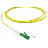 Skaidulinis optinis kabelis BlueOptics SFP2122BU20MM LC SC G.657.A1 20 m Geltonas