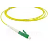 Skaidulinis optinis kabelis BlueOptics SFP2122BU20MM LC SC G.657.A1 20 m Geltonas