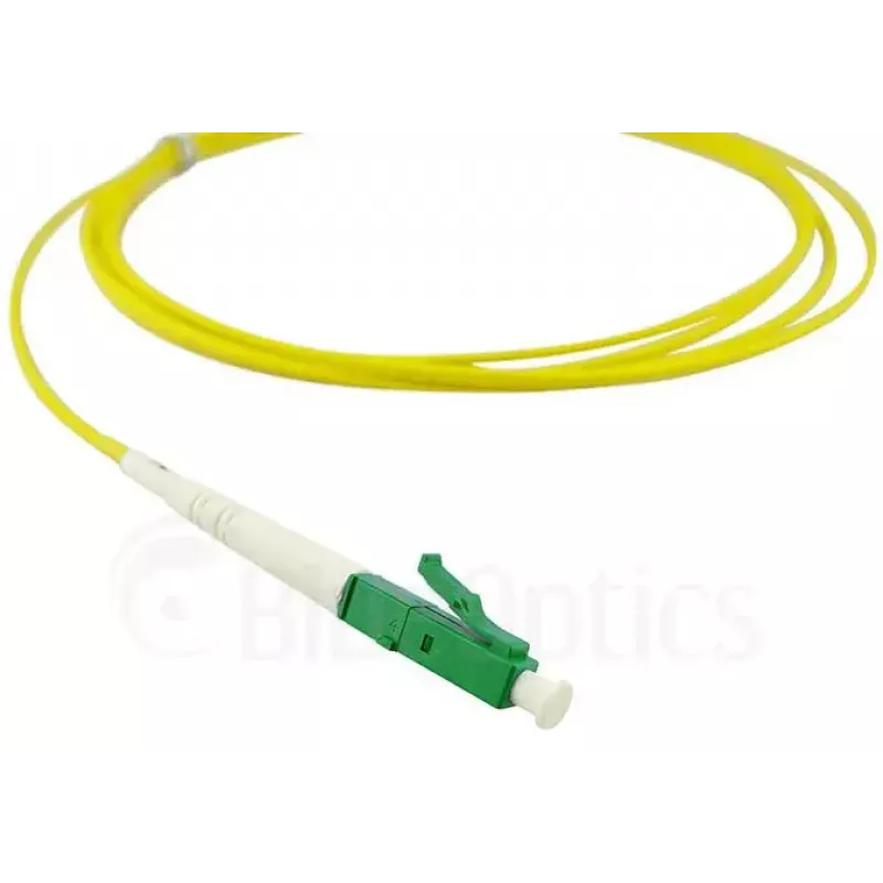 Skaidulinis optinis kabelis BlueOptics SFP2122BU20MM LC SC G.657.A1 20 m Geltonas