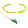 Šviesolaidinis kabelis BlueOptics SFP2122BU25MX LC SC OS2 25 m geltonas