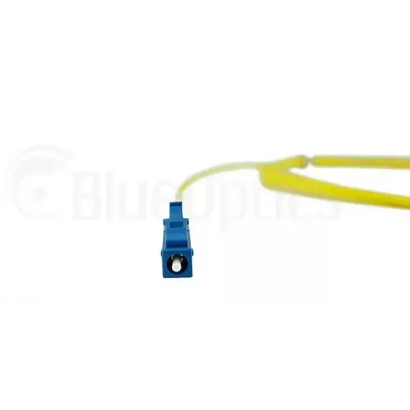 BlueOptics SFP2122BU2MK InfiniBand šviesolaidinis kabelis 2 m LC SC