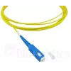 BlueOptics SFP2122BU2MK InfiniBand šviesolaidinis kabelis 2 m LC SC