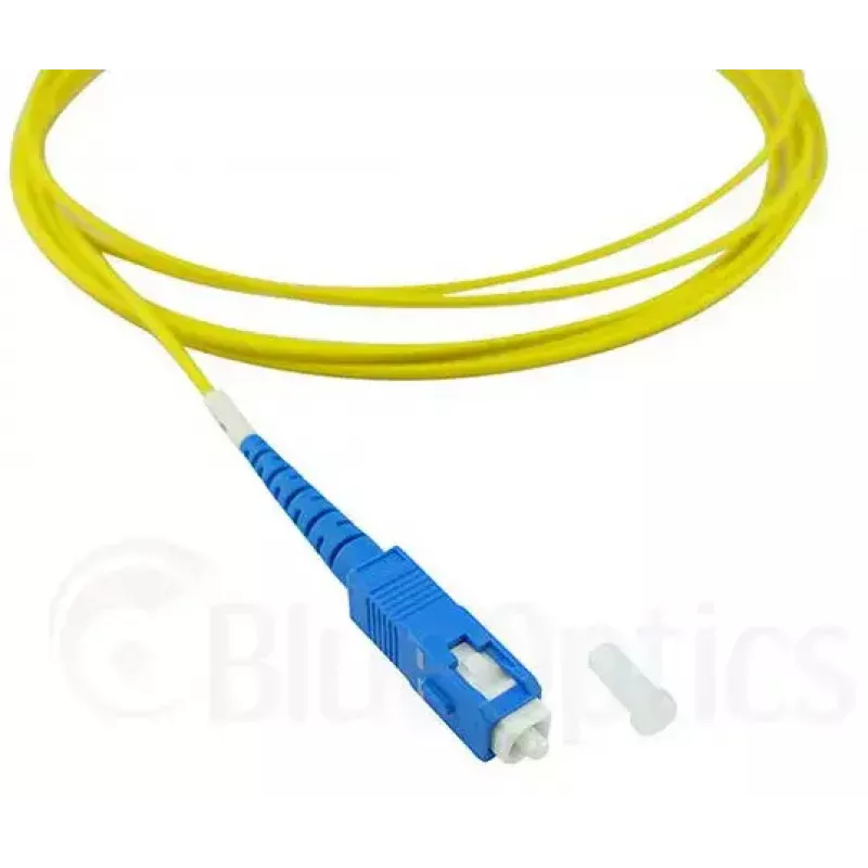 BlueOptics SFP2122BU2MK InfiniBand šviesolaidinis kabelis 2 m LC SC