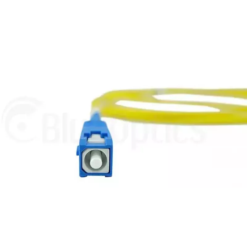 BlueOptics SFP2122BU2MK InfiniBand šviesolaidinis kabelis 2 m LC SC