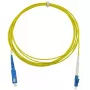 BlueOptics SFP2122BU2MK InfiniBand šviesolaidinis kabelis 2 m LC SC