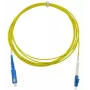 Skaidulinis optinis kabelis BlueOptics SFP2122BU30MK LC SC G.657.A1 30 m violetinis