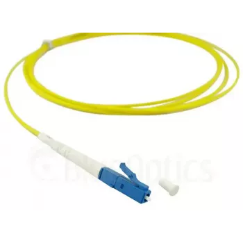 Skaidulinis optinis kabelis BlueOptics SFP2122BU50MK LC SC G.657.A1 50 m violetinis