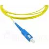 Skaidulinis optinis kabelis BlueOptics SFP2122BU50MK LC SC G.657.A1 50 m violetinis