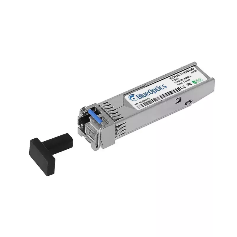 SFP siųstuvas-imtuvas BlueOptics SFP-21AH-BO 1250 Mbit/s