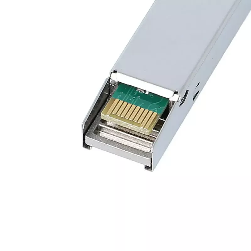 SFP siųstuvas-imtuvas BlueOptics SFP-21AH-BO 1250 Mbit/s