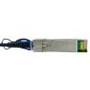 BlueOptics SFP-25G-C2M-BL InfiniBand / šviesolaidinis kabelis 2 m SFP28 Kištukas/Kištukas