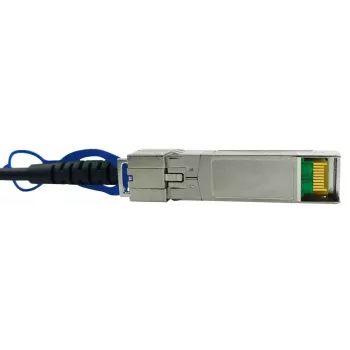 BlueOptics SFP-25G-C2M-BL InfiniBand / šviesolaidinis kabelis 2 m SFP28 Kištukas/Kištukas