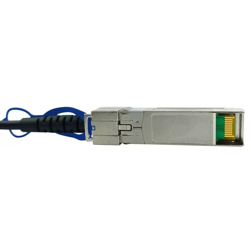 BlueOptics SFP-25G-C2M-BL InfiniBand / šviesolaidinis kabelis 2 m SFP28 Kištukas/Kištukas