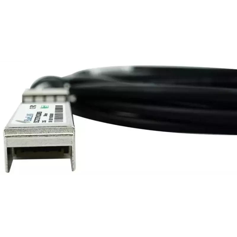 BlueOptics SFP-25G-C2M-BL InfiniBand / šviesolaidinis kabelis 2 m SFP28 Kištukas/Kištukas