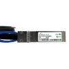 BlueOptics SFP-25G-C2M-BL InfiniBand / šviesolaidinis kabelis 2 m SFP28 Kištukas/Kištukas