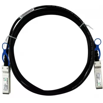BlueOptics SFP-25G-C2M-BL InfiniBand / šviesolaidinis kabelis 2 m SFP28 Kištukas/Kištukas